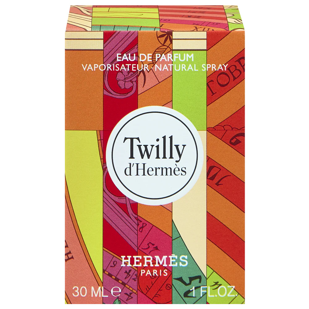Hermes Twilly D'Hermes Eau De Parfum 30ml - Image 3