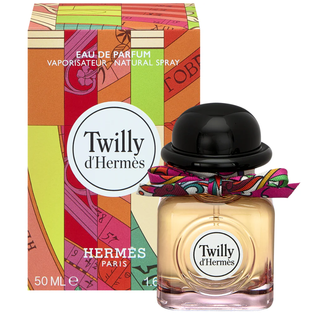 Hermes Twilly D'Hermes Eau De Parfum 50ml - Image 2