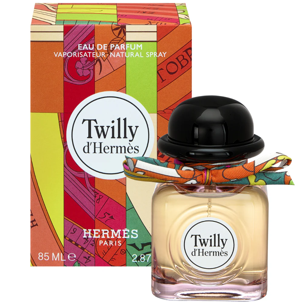 Hermes Twilly D'Hermes Eau De Parfum 85ml - Image 2