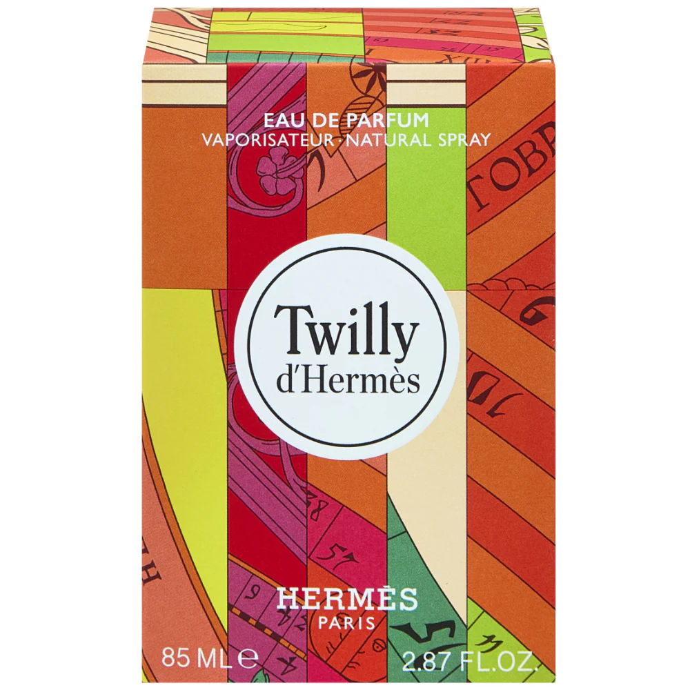 Hermes Twilly D'Hermes Eau De Parfum 85ml - Image 3