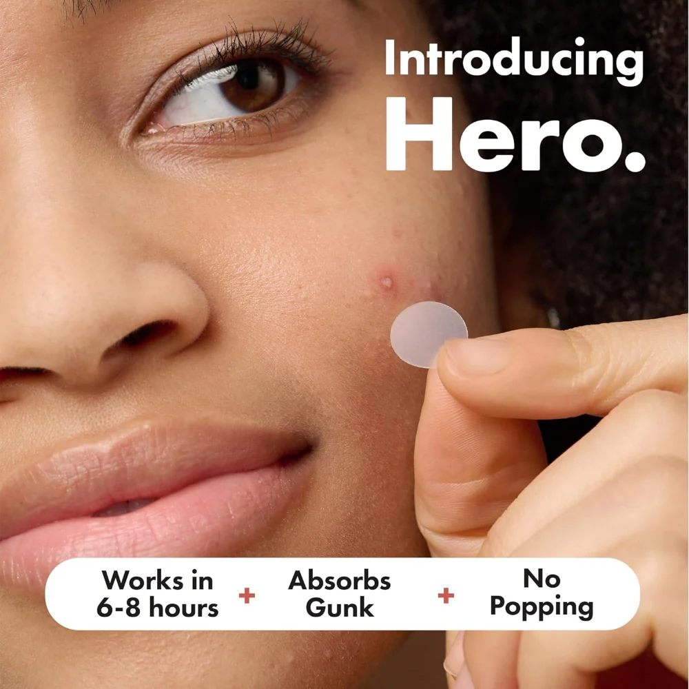 Hero Cosmetics Mighty Patch Original Pack of 36 - Image 3