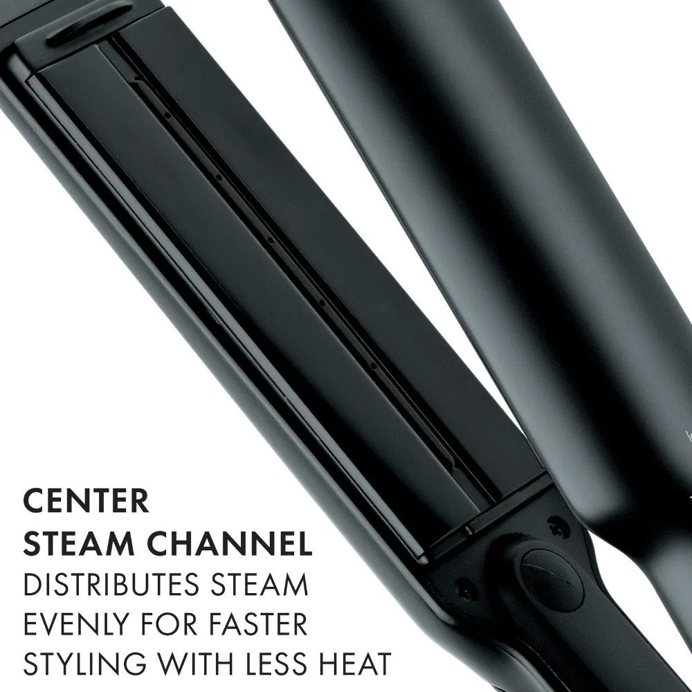 Hot Tools Pro Artist Black Gold SteamStyler 38mm - Image 2