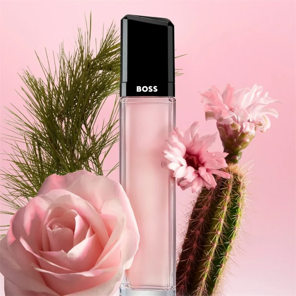 Hugo Boss Boss Ma Vie Pour Femme Eau De Parfum 75ml - Image 3