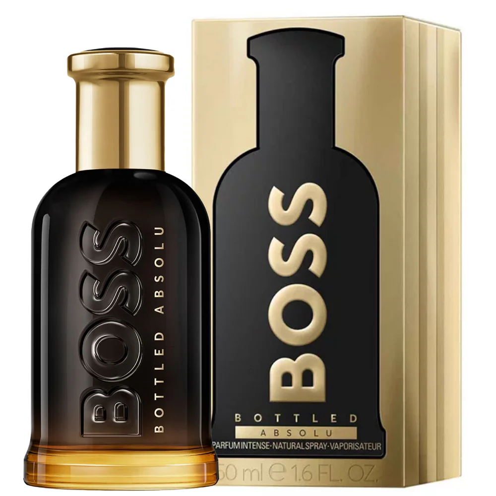 Hugo Boss Bottled Absolu Parfum 50ml - Image 2