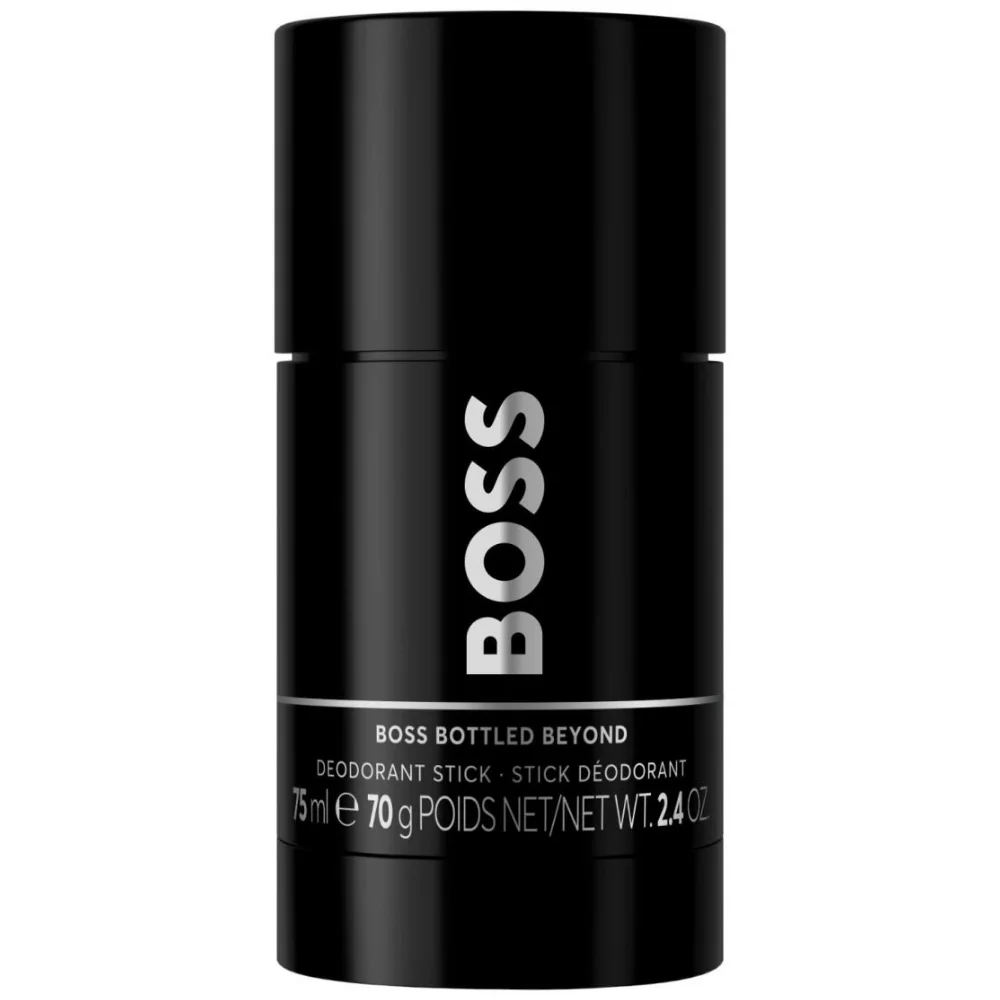 Hugo Boss Bottled Beyond Deodorant Stick 75g