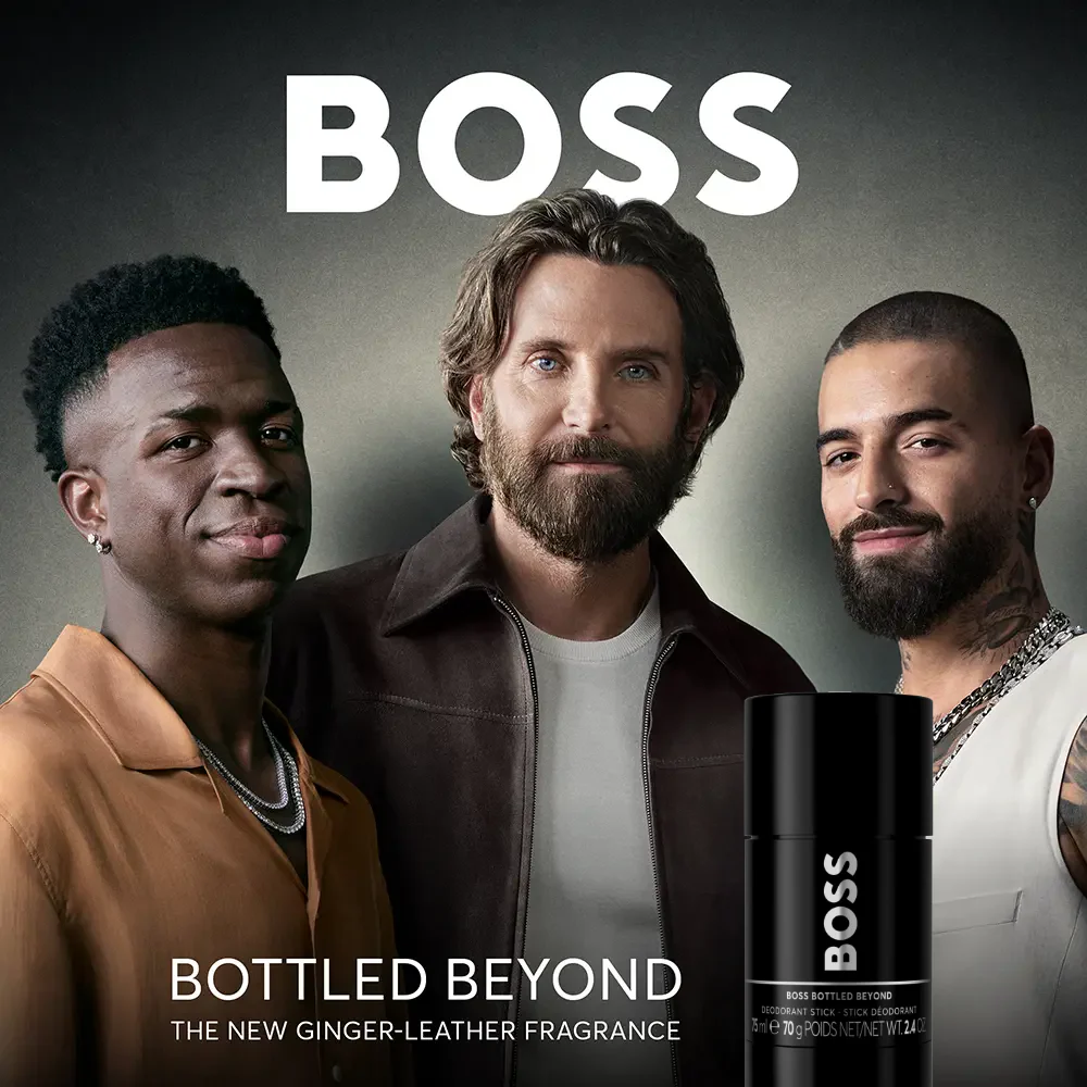 Hugo Boss Bottled Beyond Deodorant Stick 75g - Image 2
