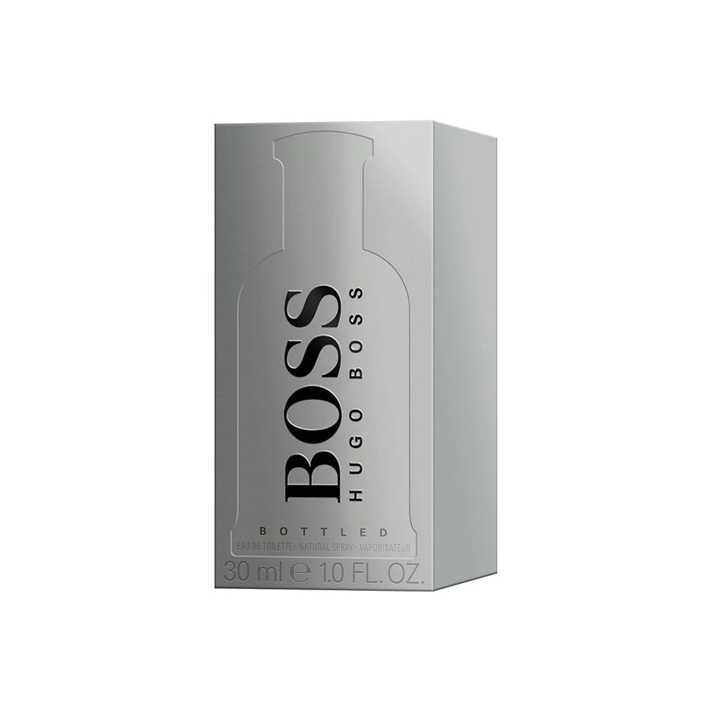 Hugo Boss Bottled Eau De Toilette 30ml - Image 2