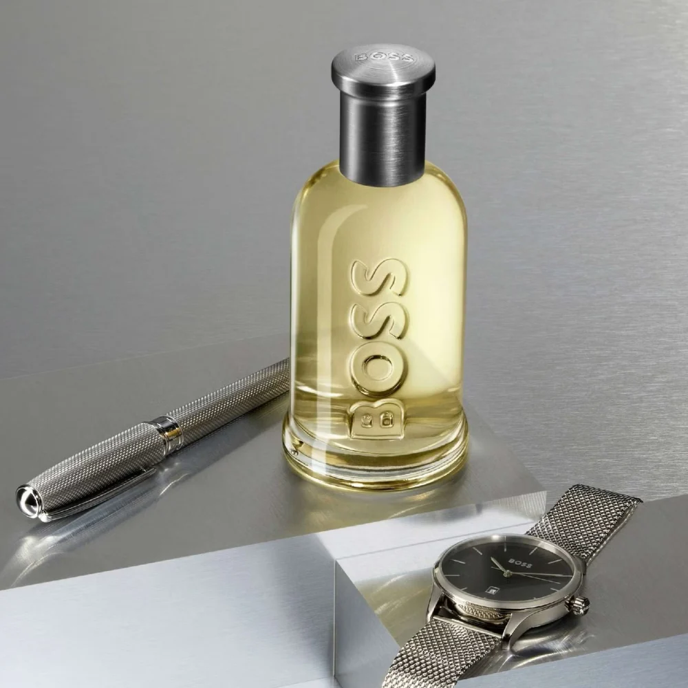 Hugo Boss Bottled Eau De Toilette 30ml - Image 4