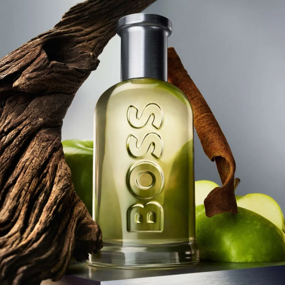 Hugo Boss Bottled Eau De Toilette 50ml - Image 2