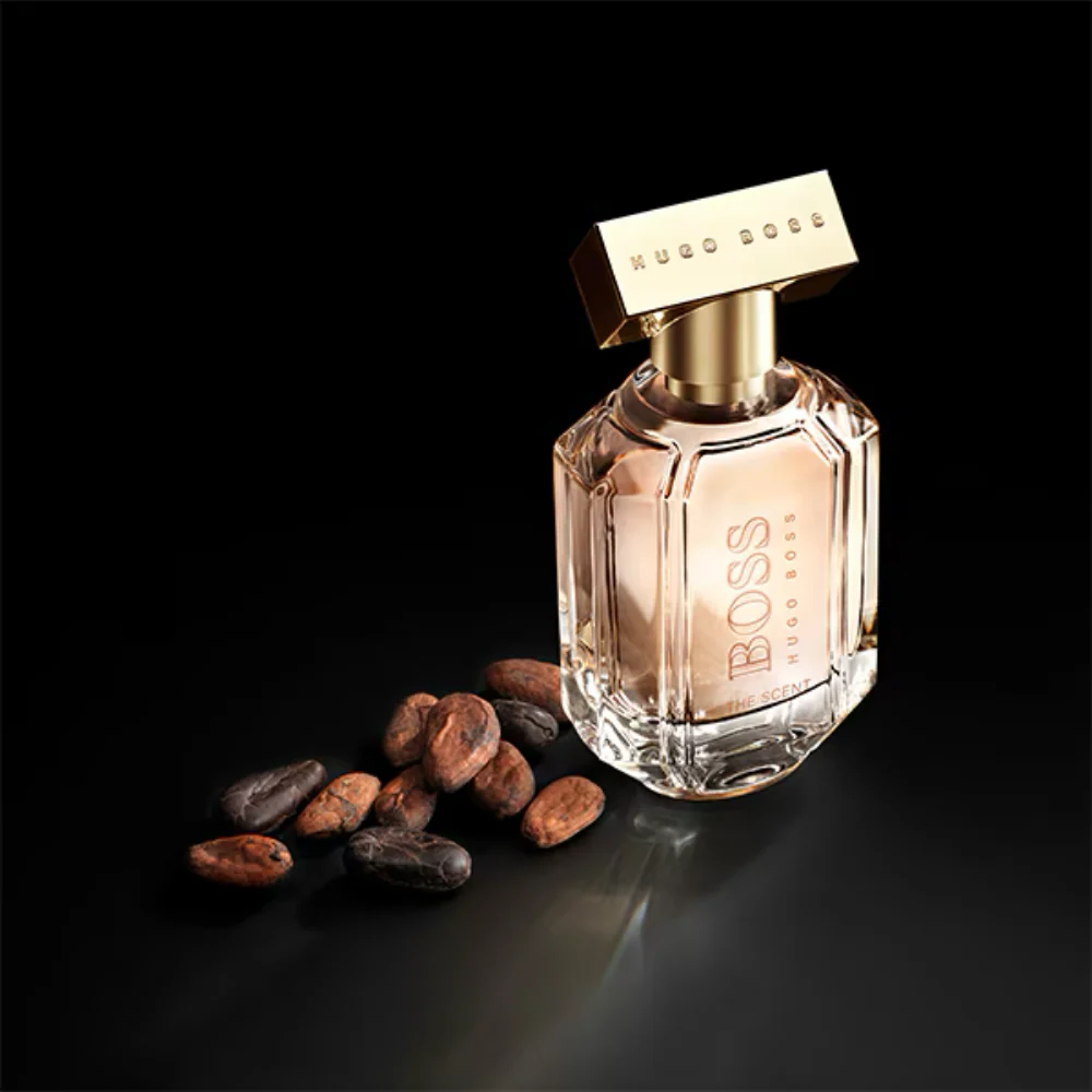 Hugo Boss The Scent for Her Eau De Parfum 50ml - Image 2