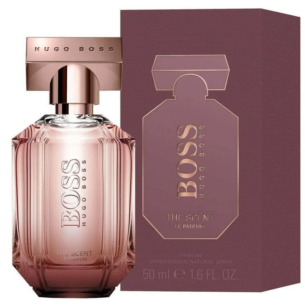 Hugo Boss The Scent for Her Le Parfum 50ml - Image 2