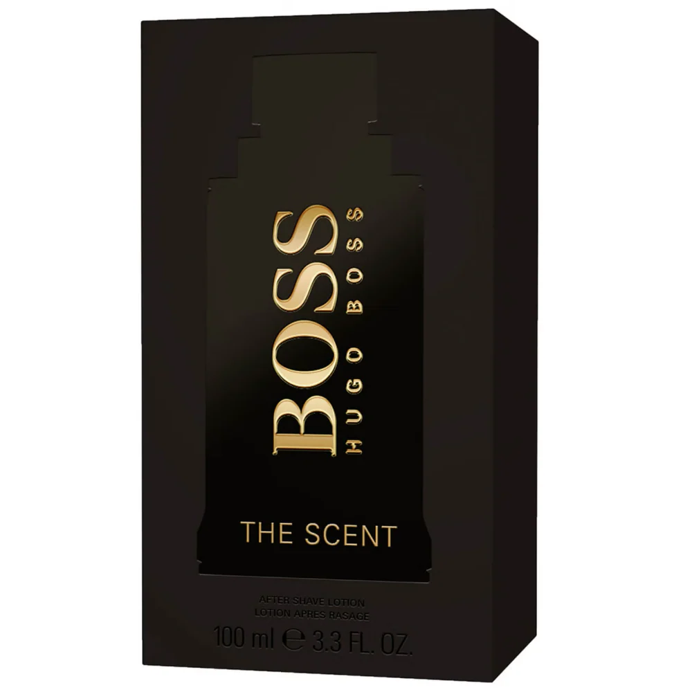 Hugo Boss The Scent for Him Eau De Toilette 50ml - Image 2