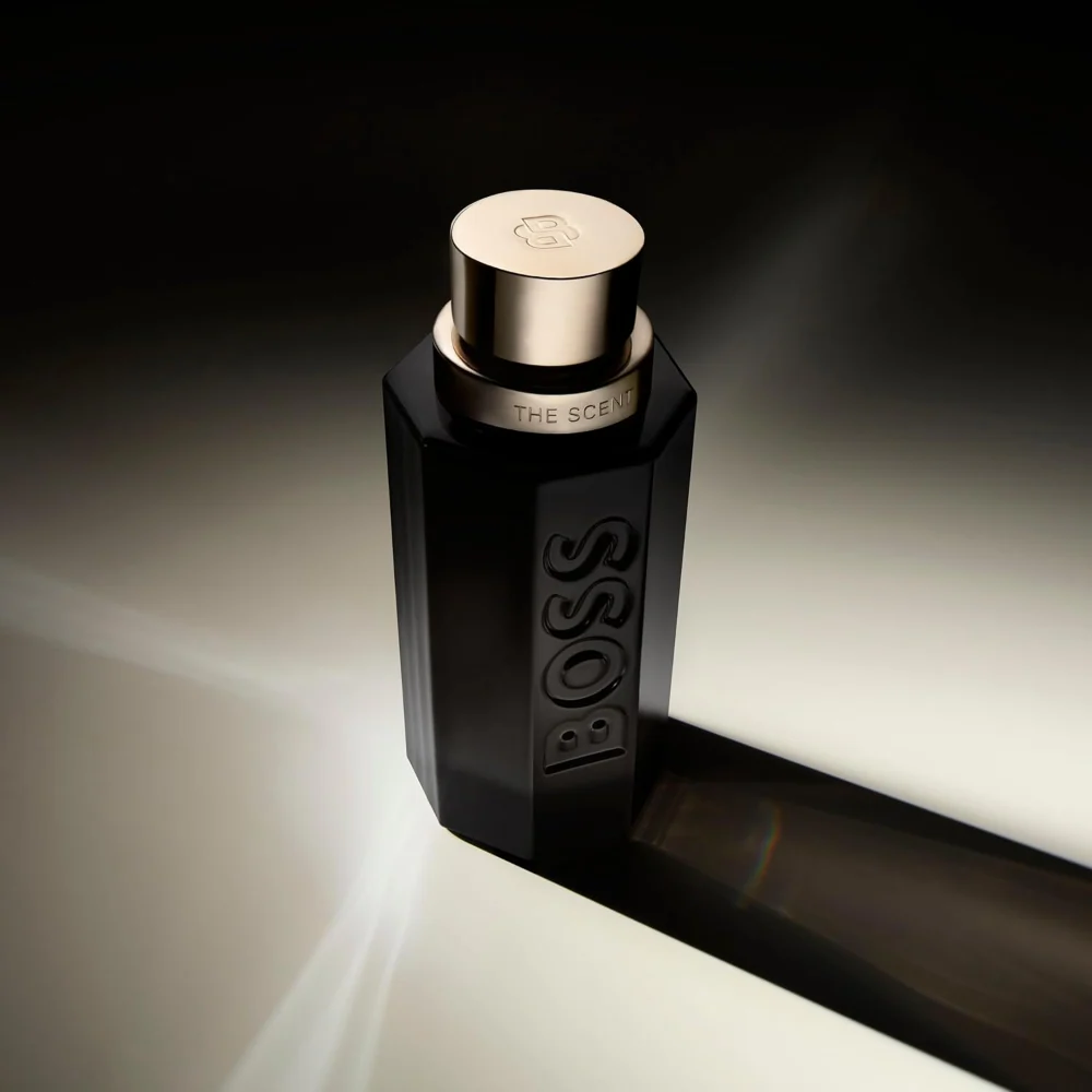 Hugo Boss The Scent Magnetic For Him Eau De Parfum 100ml - Image 5