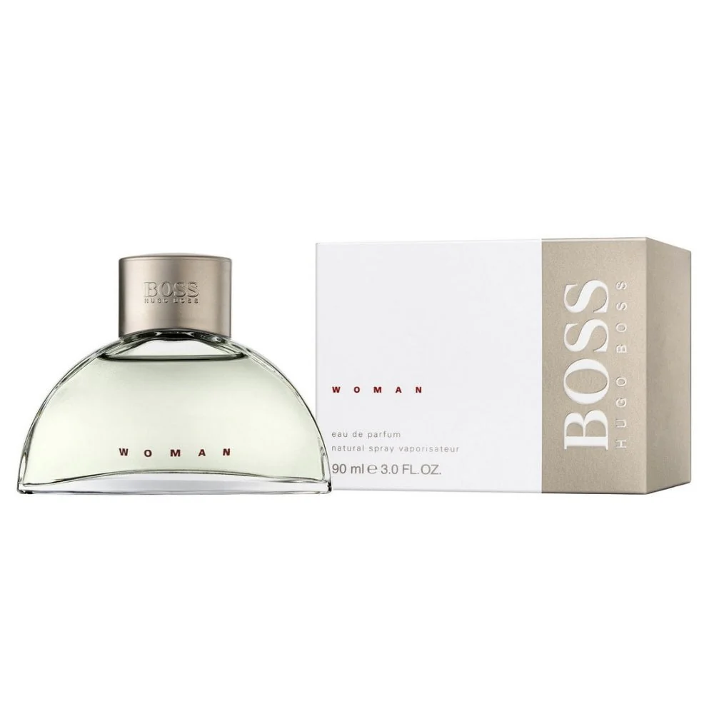 Hugo Boss Woman Eau De Parfum 90ml - Image 2