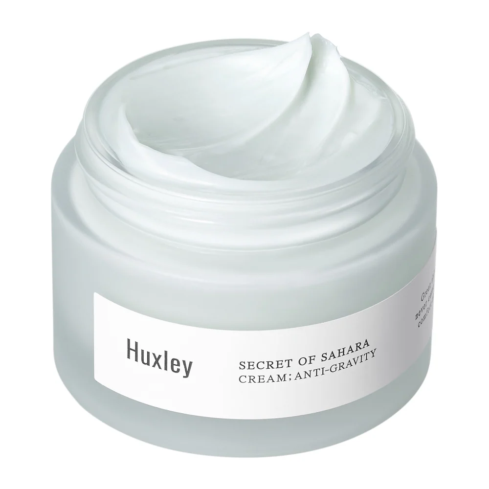 Huxley Cream; Anti-Gravity 50ml - Image 2