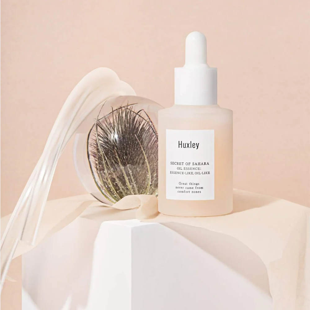 Huxley Oil Essence; Essence-Like, Oil-Like 30ml - Image 4