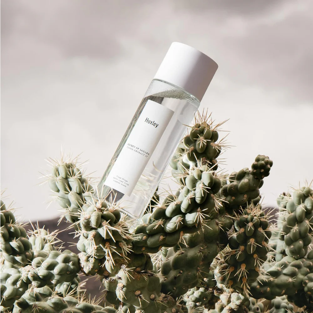 Huxley Toner; Extract It 120ml - Image 3