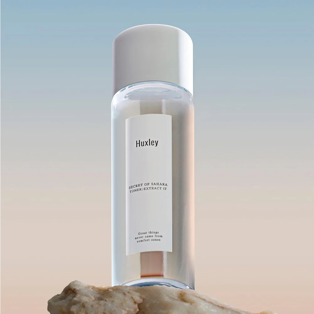 Huxley Toner; Extract It 120ml - Image 4