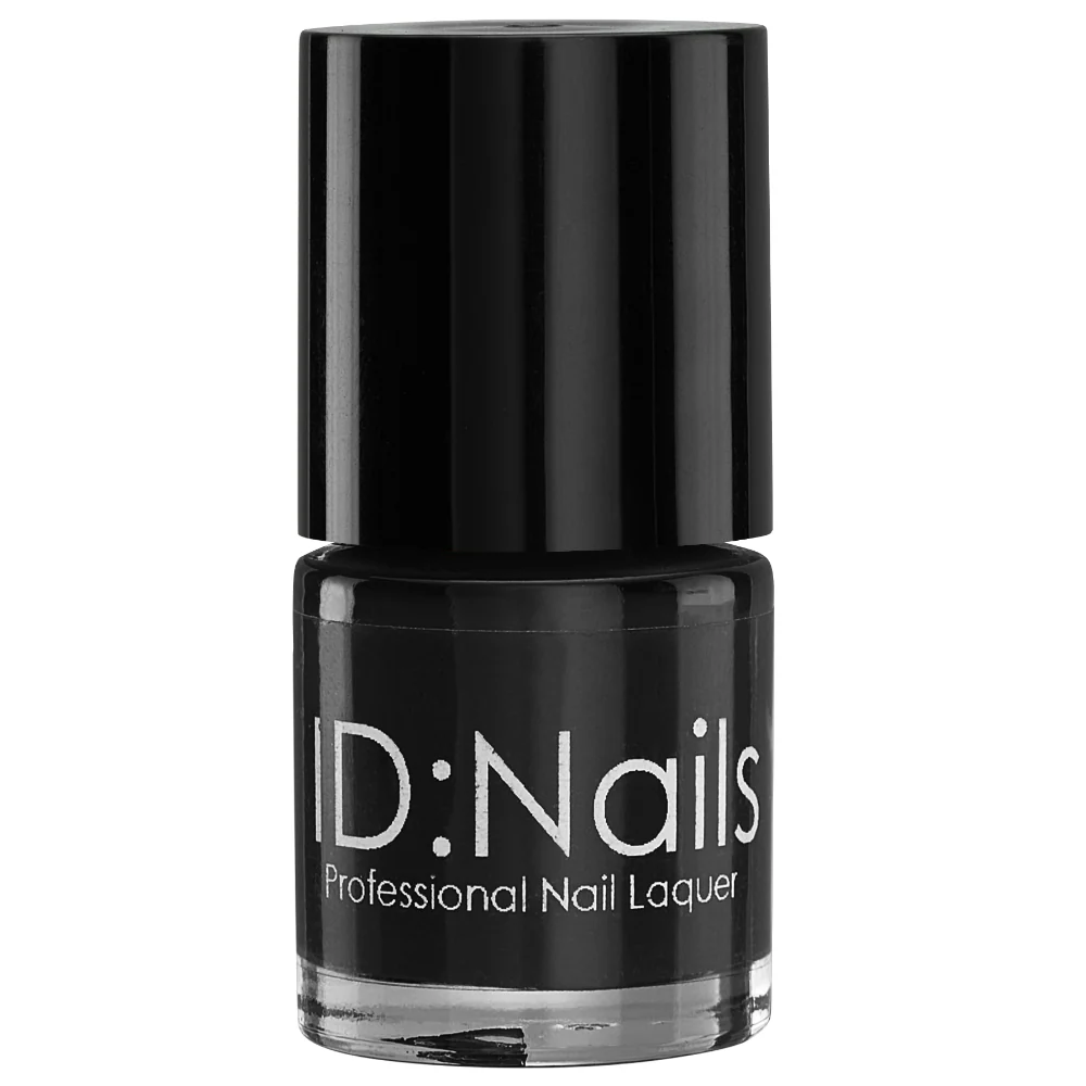 ID:Nails Black Cat Nail Polish 11ml