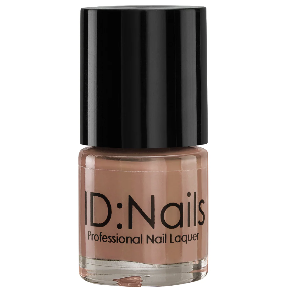 ID:Nails Cafe Latte Nail Polish 11ml