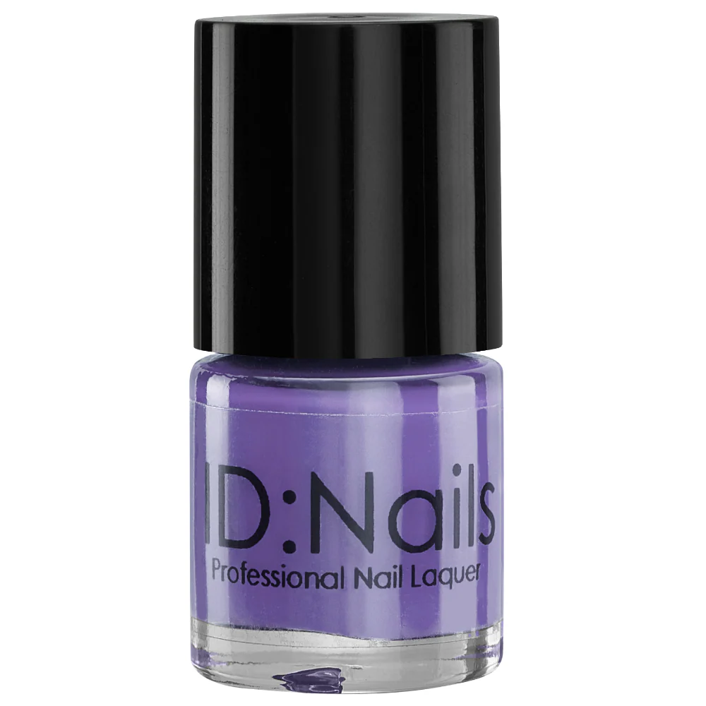 ID:Nails Miss Conduct Nail Polish 11ml