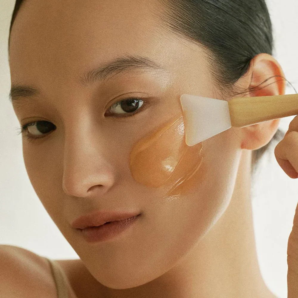 I'm From Honey Mask 120g - Image 3
