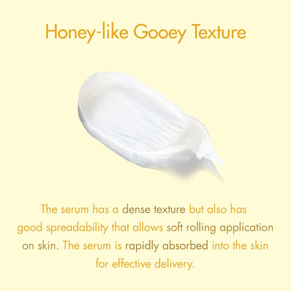 I'm From Honey Serum 30ml - Image 4