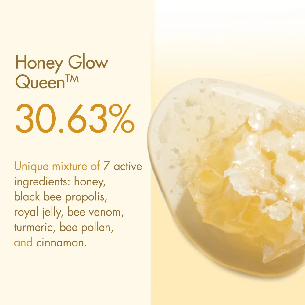 I'm From Honey Serum 30ml - Image 5