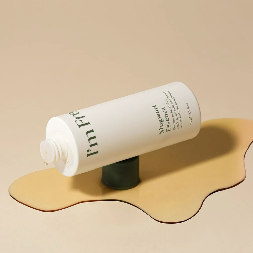 I'm From Mugwort Essence 150ml - Image 2