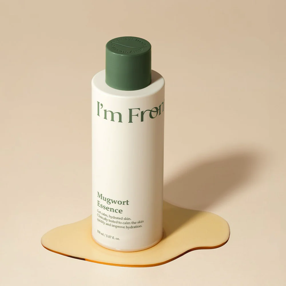I'm From Mugwort Essence 150ml - Image 3