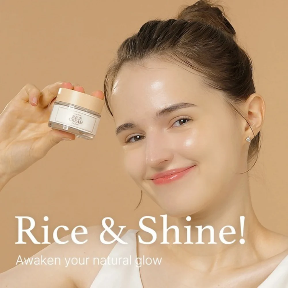 I'm From Rice Cream 50g - Image 3