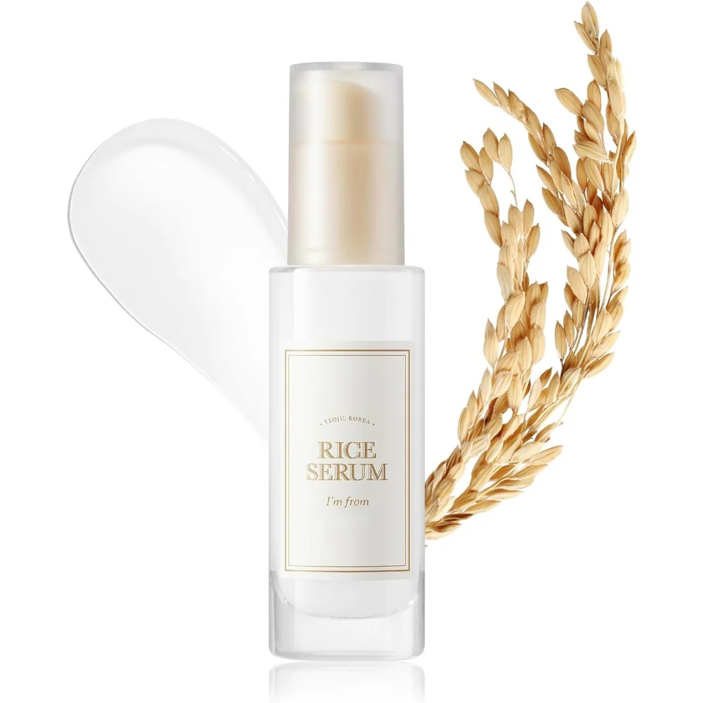 I'm From Rice Serum 30ml - Image 2