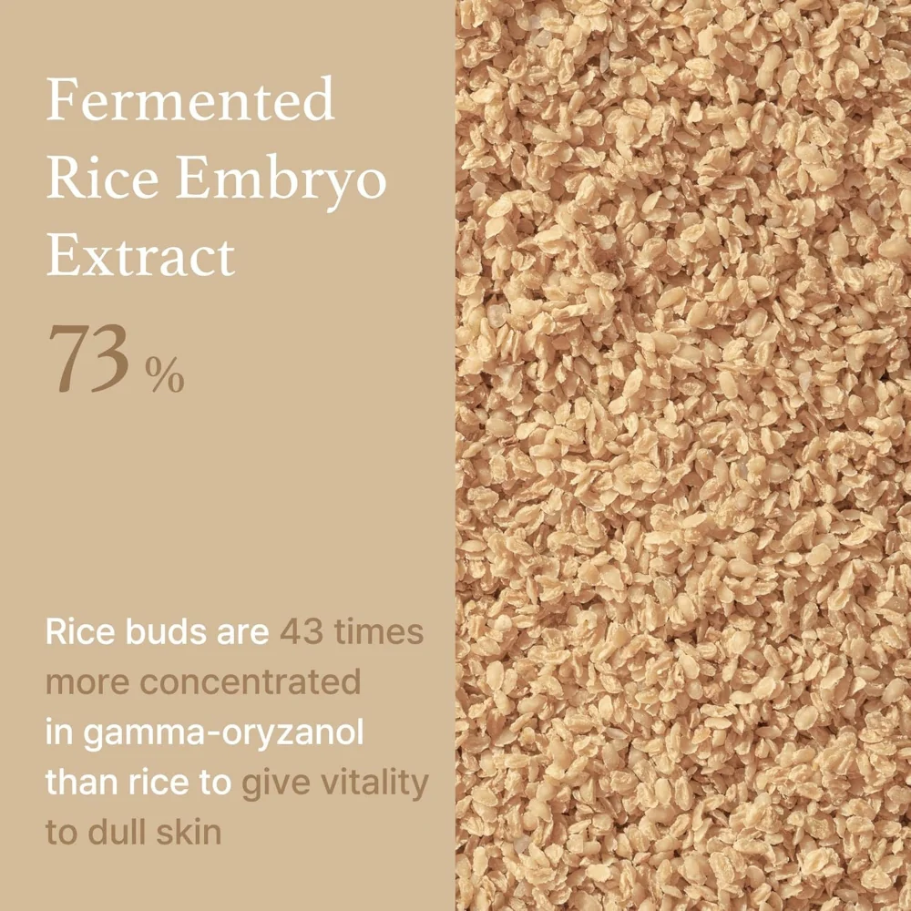 I'm From Rice Serum 30ml - Image 6