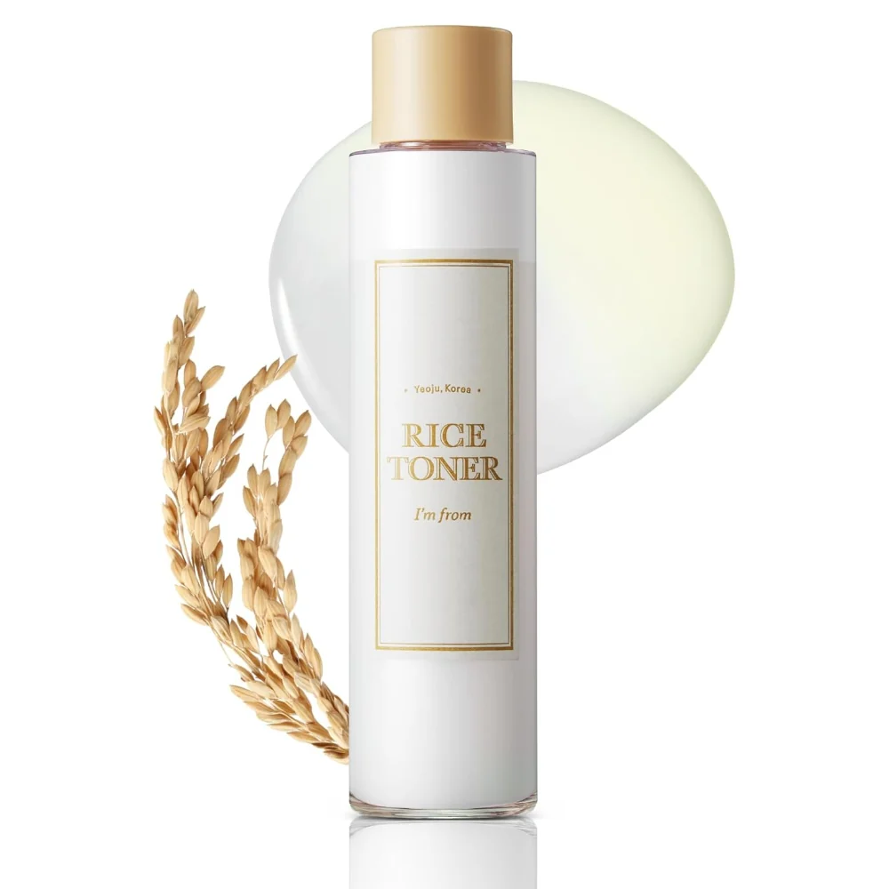I'm From Rice Toner 150ml - Image 2