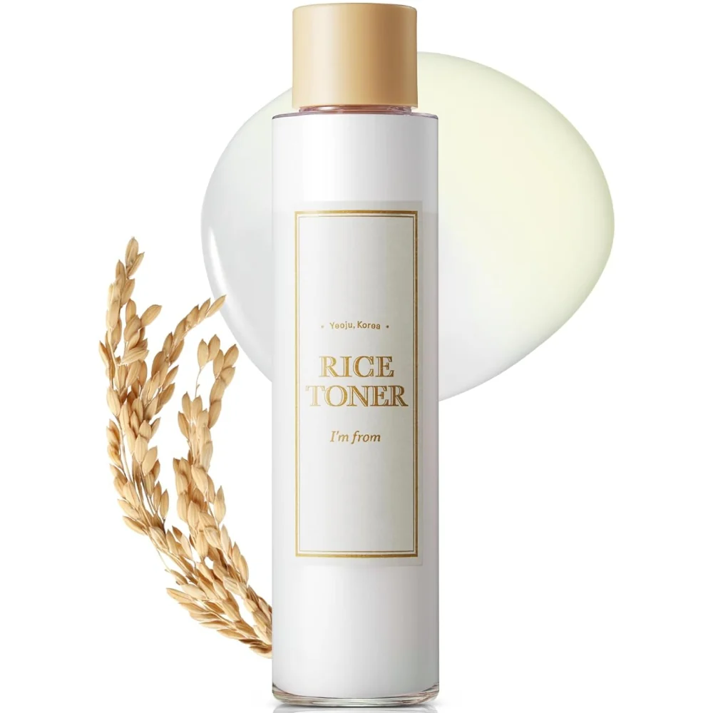 I'm From Rice Toner 30ml - Image 2