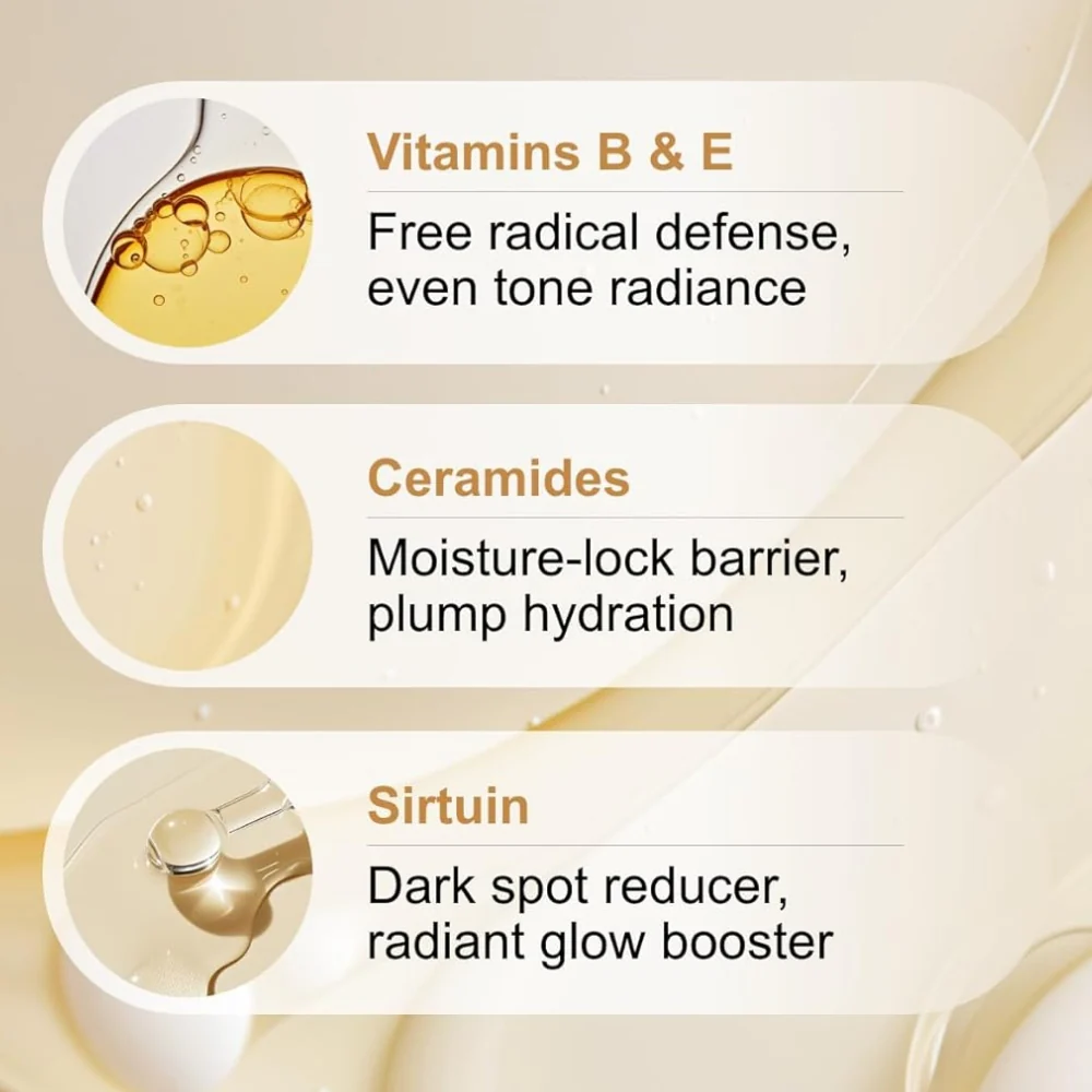 I'm From Rice Toner 30ml - Image 5