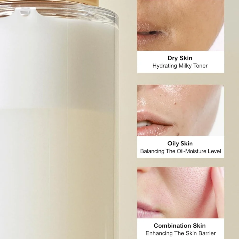 I'm From Rice Toner 30ml - Image 6