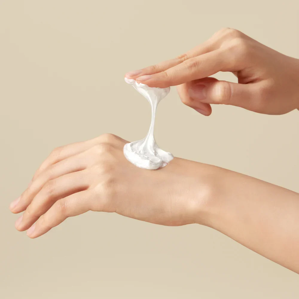 I'm from Rice Whip Facial Cleanser 150ml - Image 2