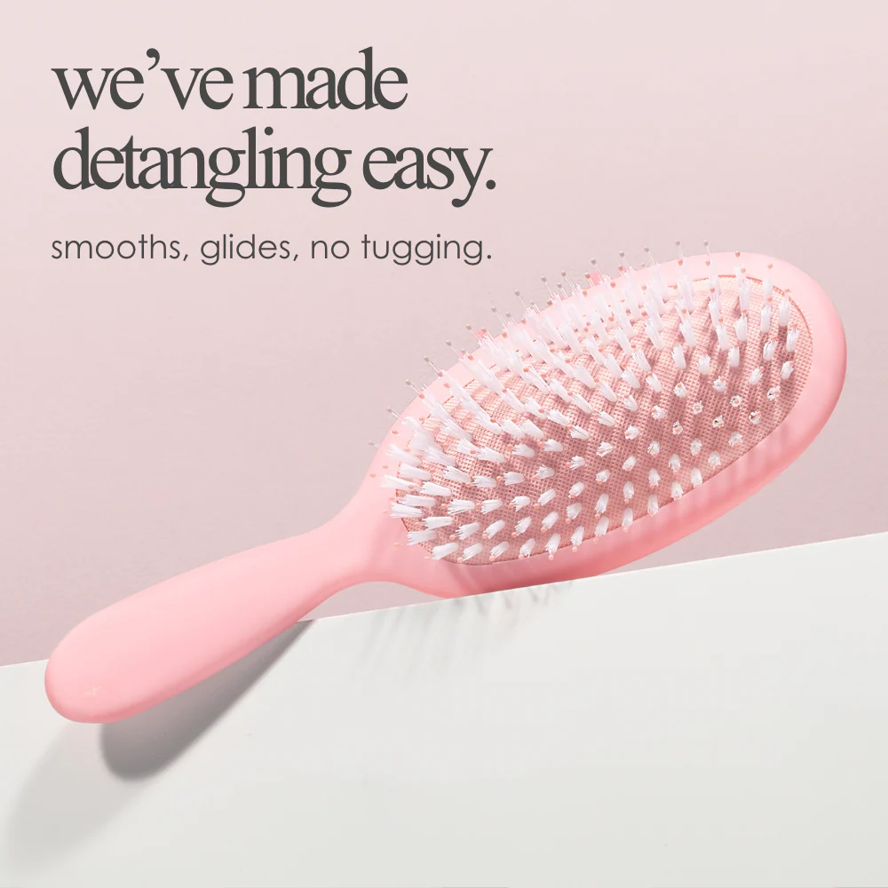 Incredilox Detangling Brush - Image 2