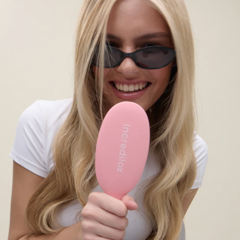 Incredilox Detangling Brush - Image 3