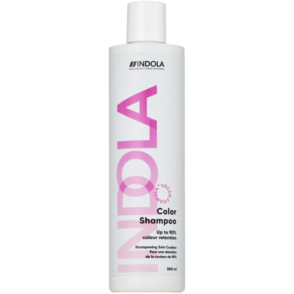 Indola Colour Shampoo & Conditioner Twin 2 x 300ml - Image 2