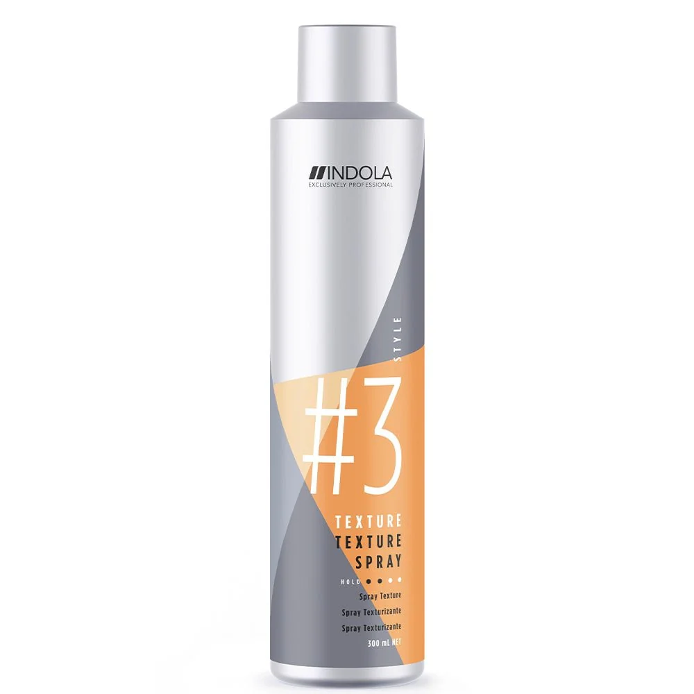 Indola Dry Texture Spray 300ml - Image 3