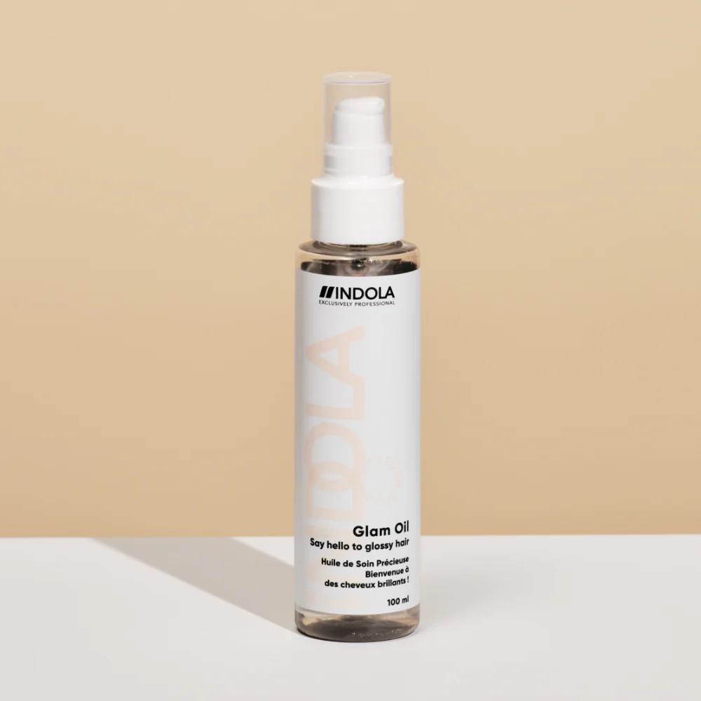 Indola Gloss Glamorous Oil 100ml - Image 2