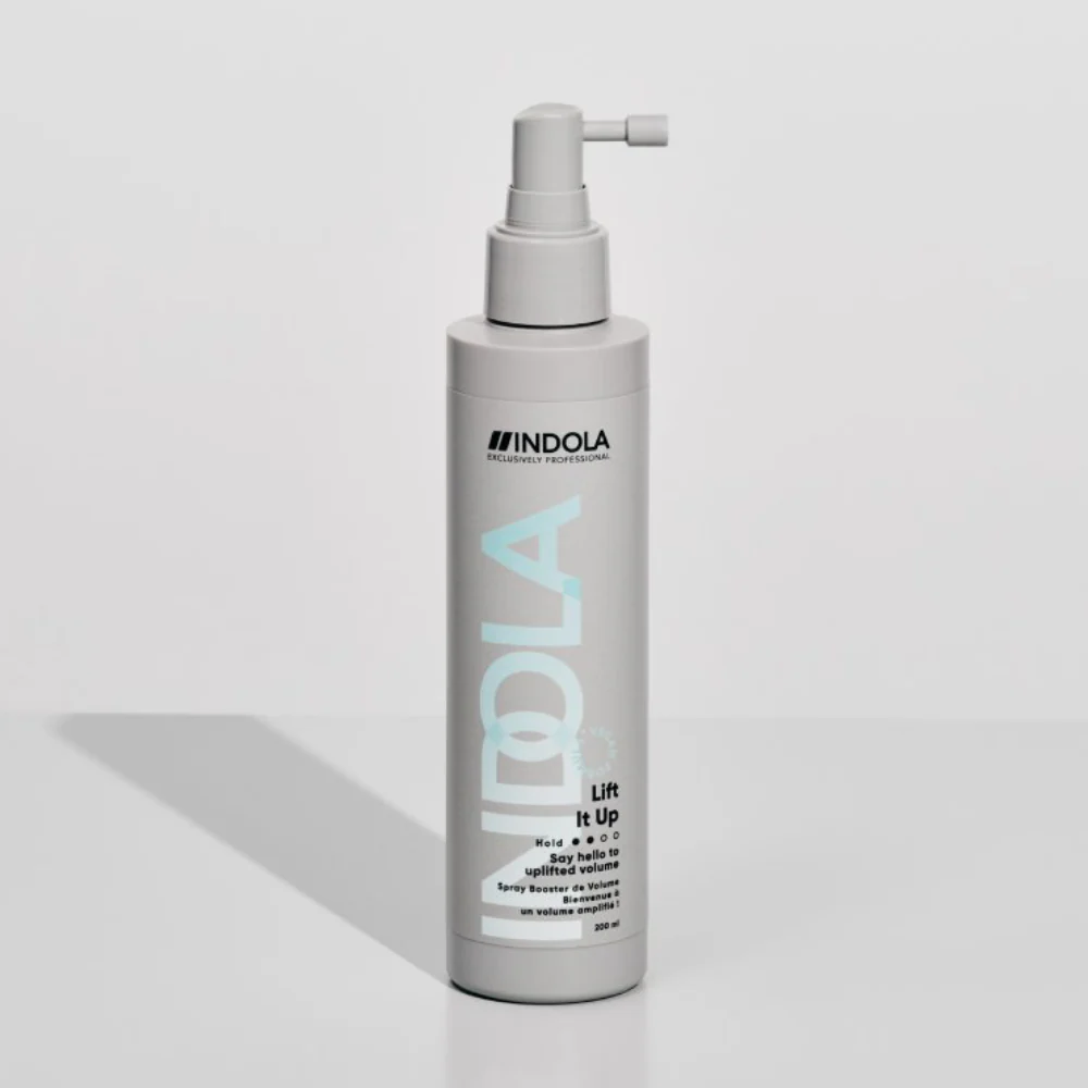 Indola Lift It Up Spray 200ml - Image 2