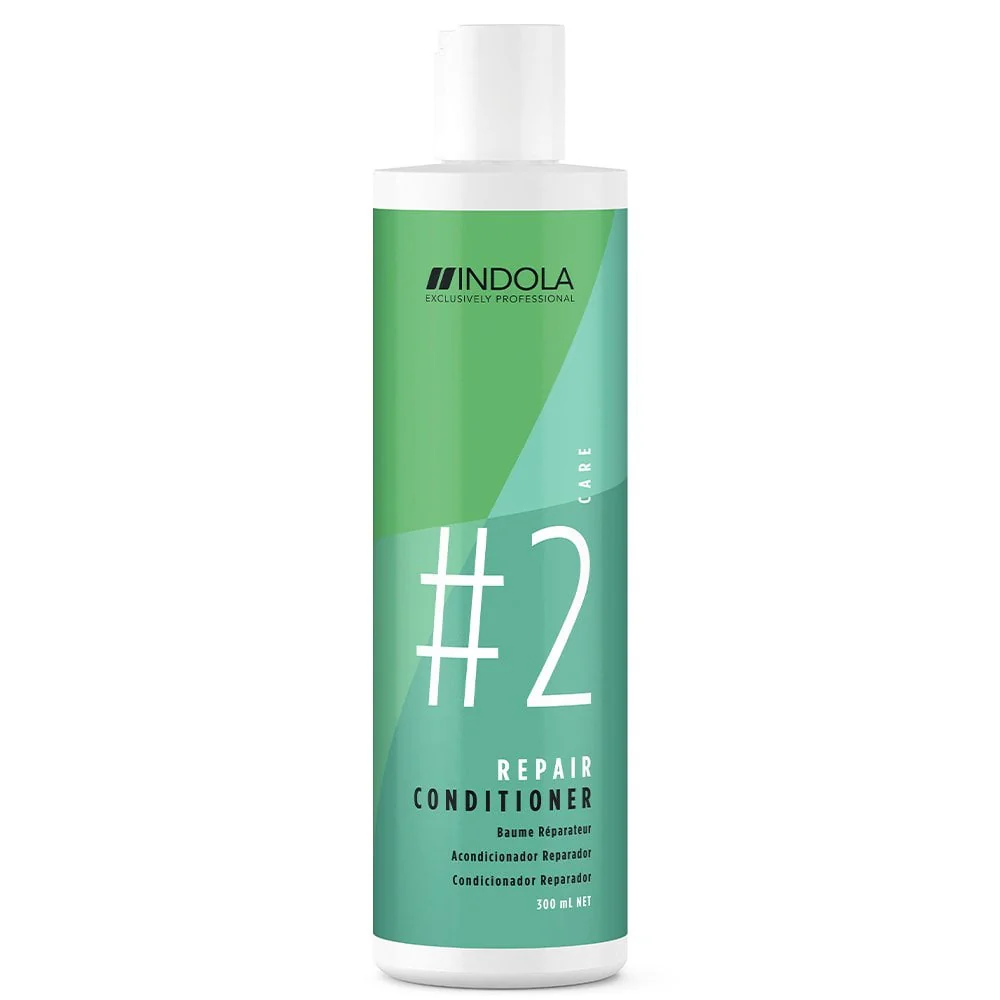 Indola Repair Conditioner 300ml - Image 3