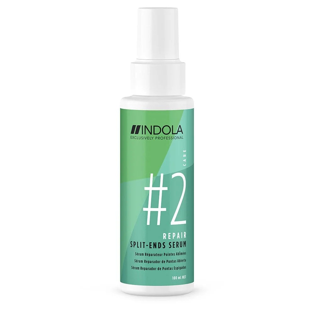 Indola Repair Split Ends Serum 100ml - Image 3