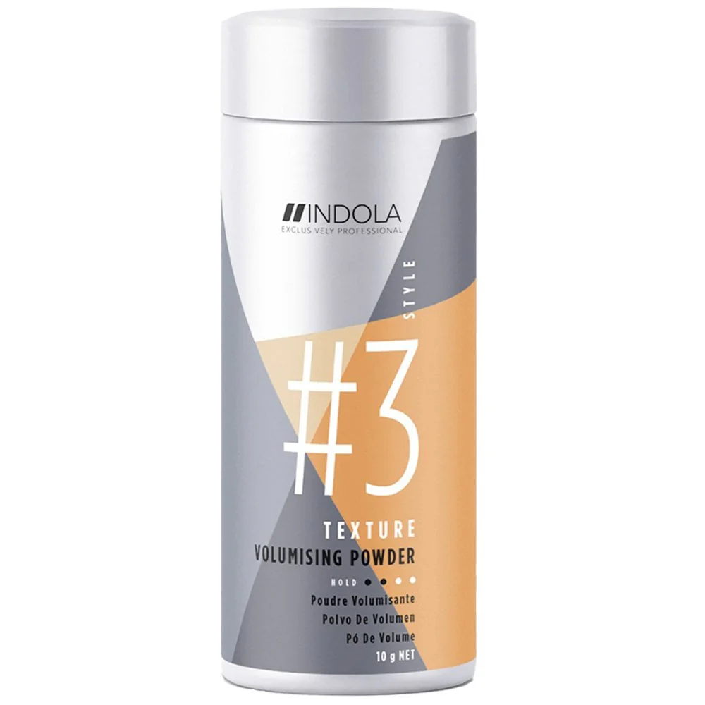 Indola Texture Volume Powder 10g - Image 3