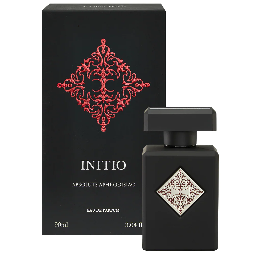 Initio Absolute Aphrodisiac Eau De Parfum 90ml - Image 2