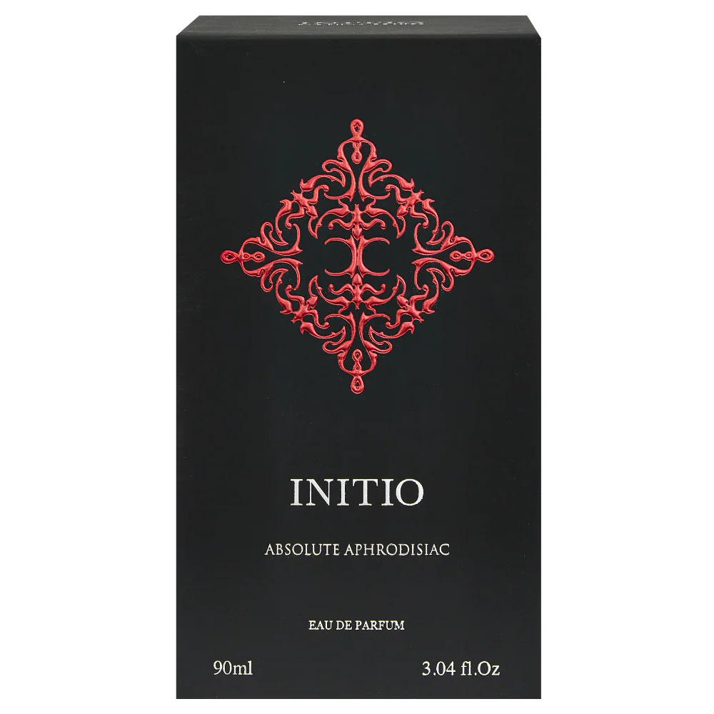Initio Absolute Aphrodisiac Eau De Parfum 90ml - Image 3