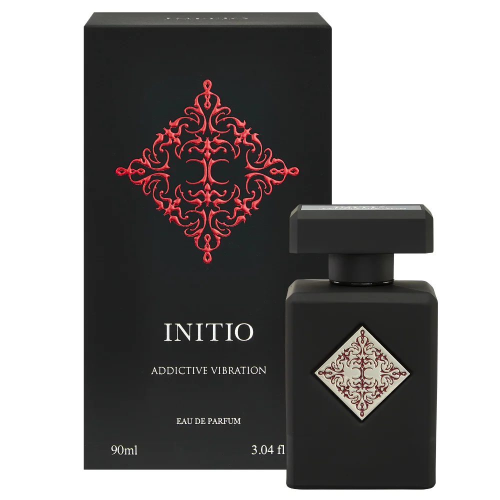 Initio Addictive Vibration Eau De Parfum 90ml - Image 2